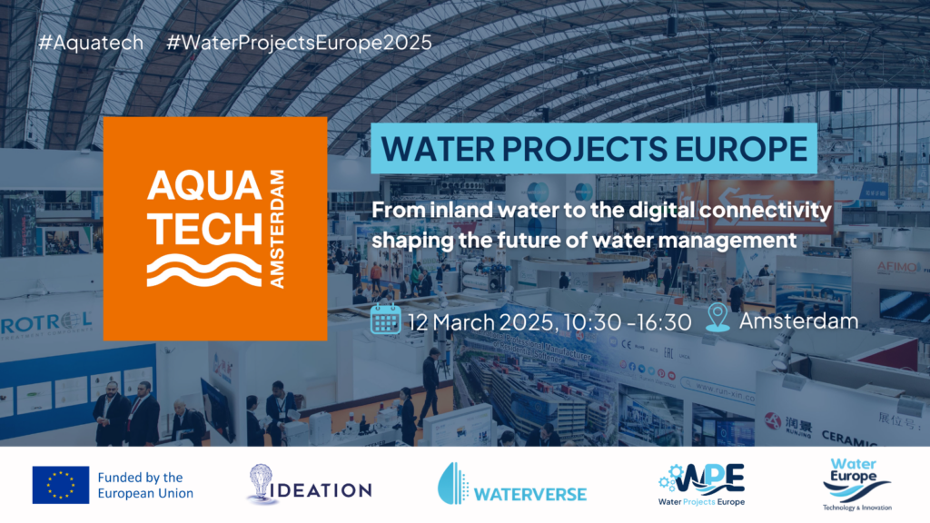 Aquatech 2025