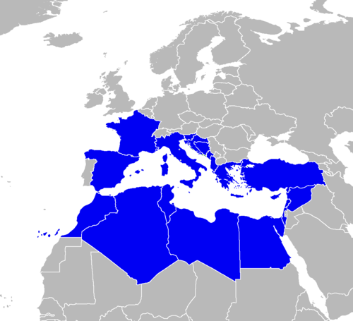 24th Conference of the Parties (COP24) to the Barcelona Convention