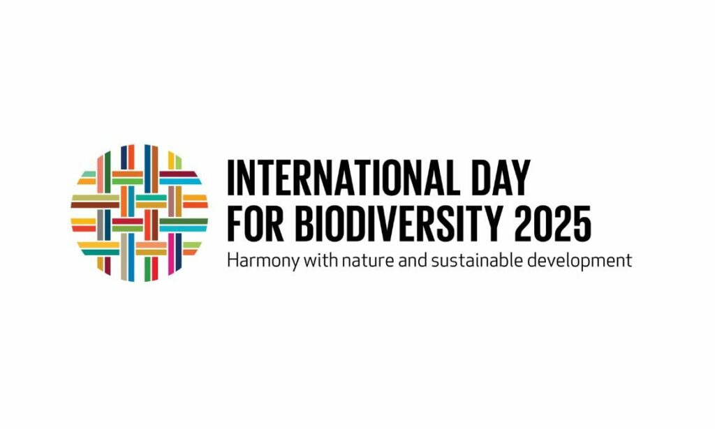 International Day for Biological Diversity