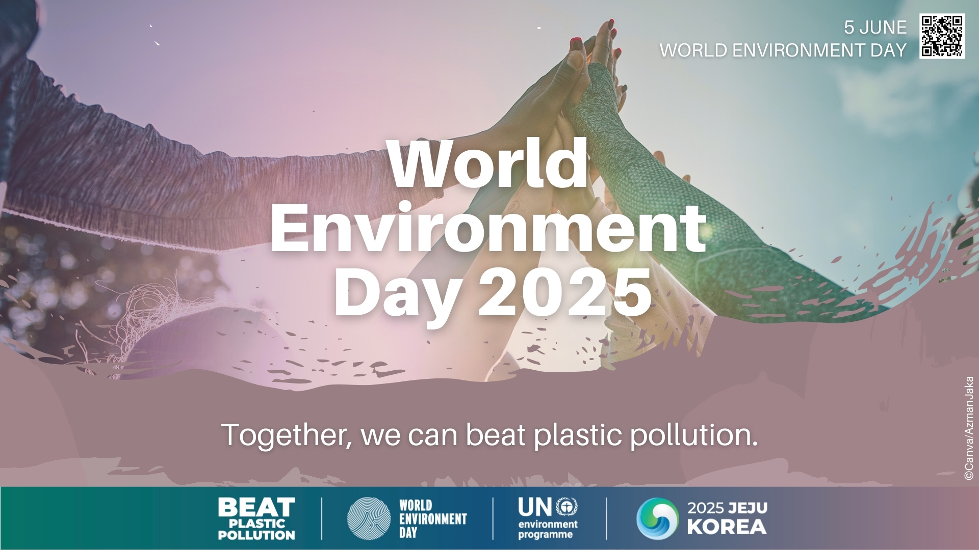 World Environment Day