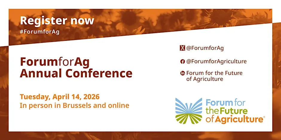 Forum for the Future of Agriculture | Annual Conference