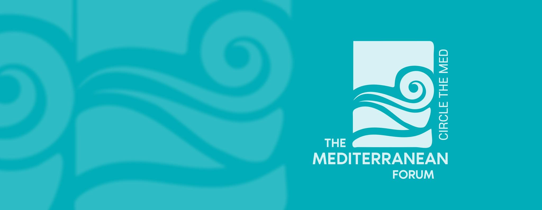 Circle The Med – Forum 8th edition