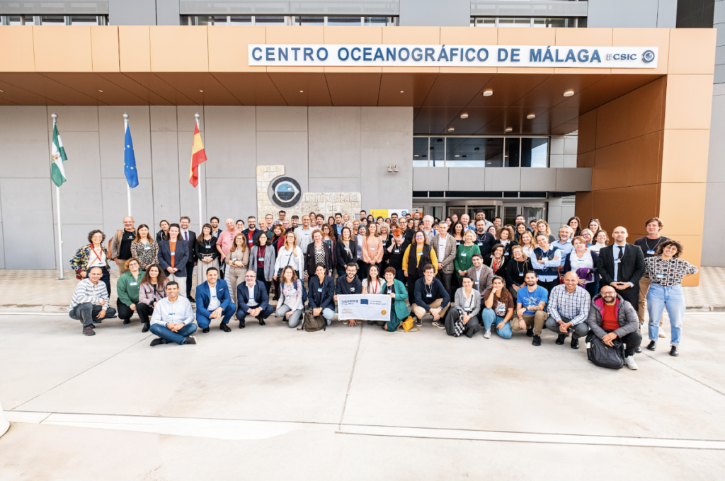 Natural Heritage Community: Annual Institutional Dialogue