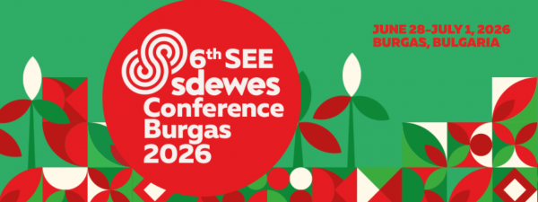 SEE SDEWES 2026