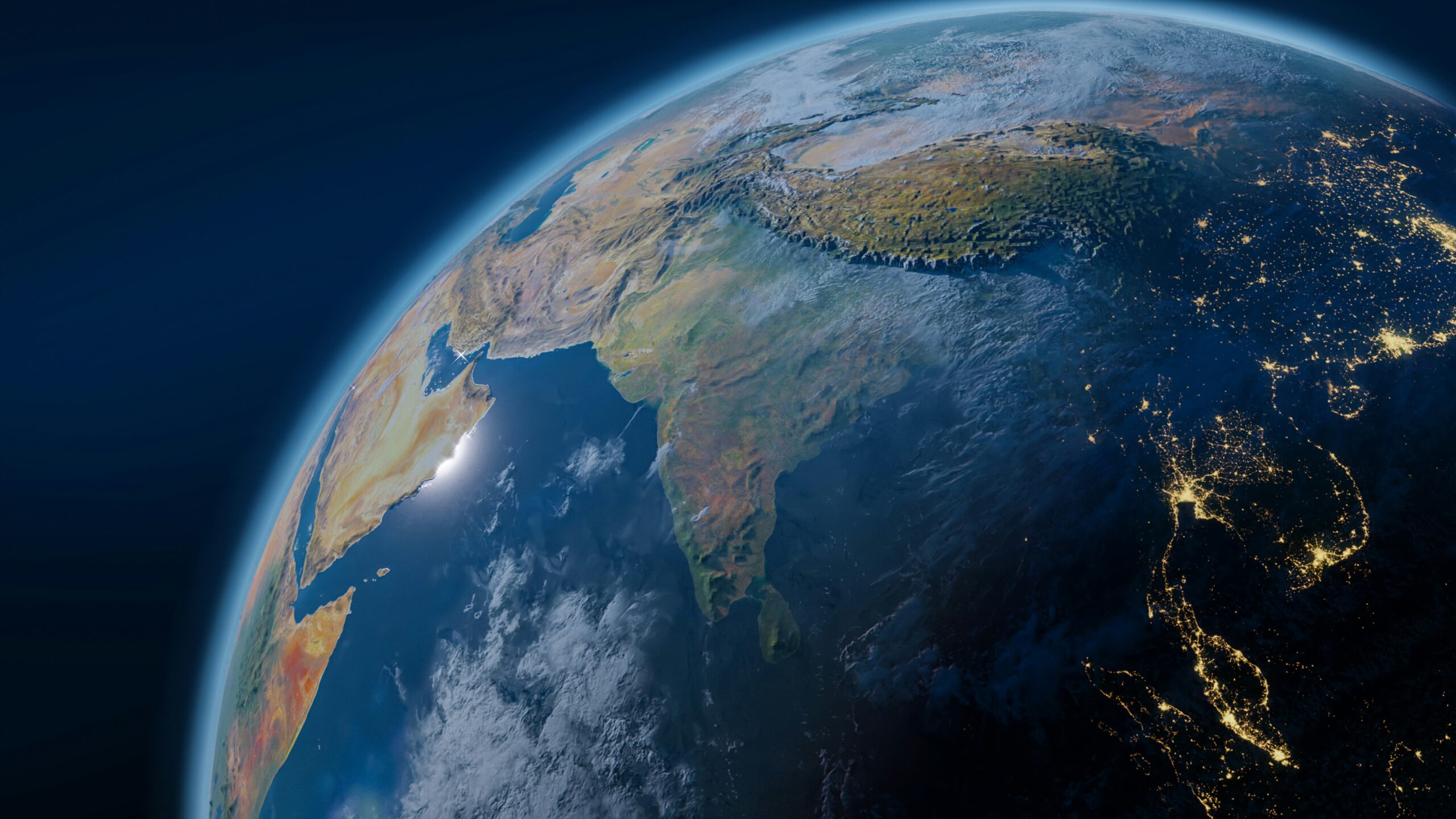 International Mother Earth Day