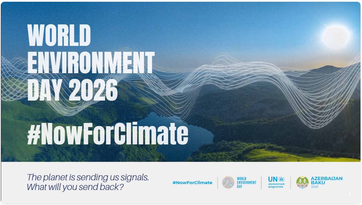 World Environment Day