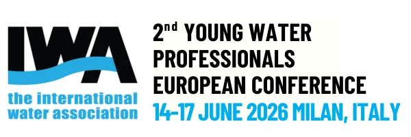 IWA Young Water Professionals European Conference 2026